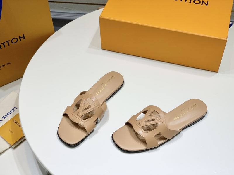 Louis Vuitton Slippers